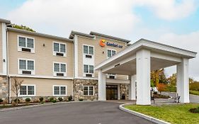 Comfort Inn Brewster