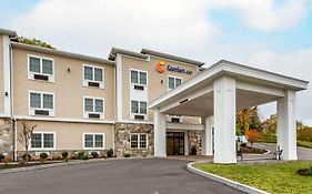 Comfort Inn Brewster